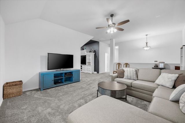 1904 Frediano Lane, Mclendon Chisholm, TX 75032