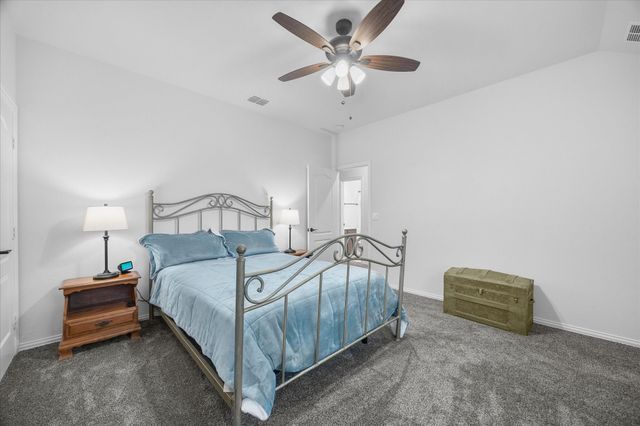 1904 Frediano Lane, Mclendon Chisholm, TX 75032