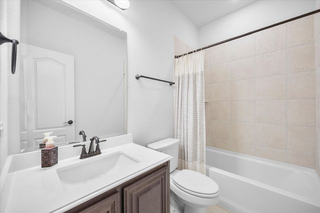 1904 Frediano Lane, Mclendon Chisholm, TX 75032