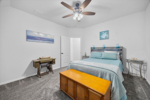 1904 Frediano Lane, Mclendon Chisholm, TX 75032