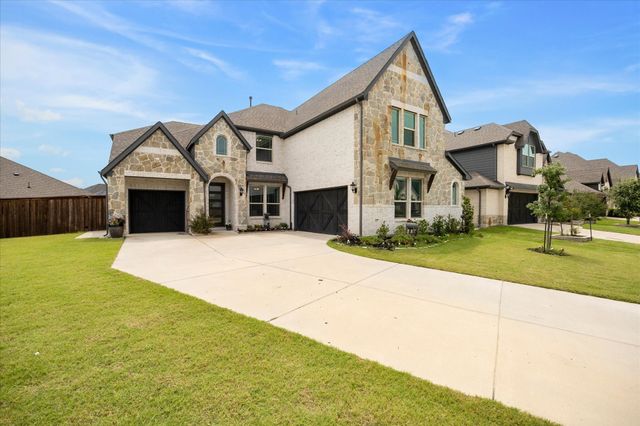 1904 Frediano Lane, Mclendon Chisholm, TX 75032