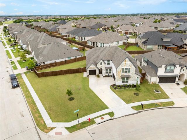 1904 Frediano Lane, Mclendon Chisholm, TX 75032