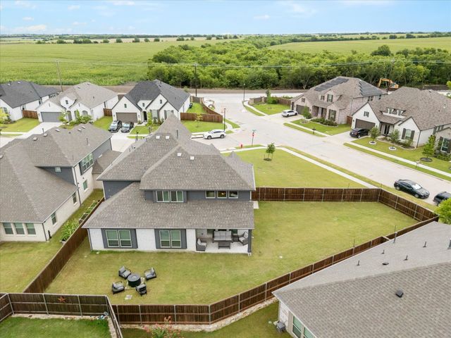 1904 Frediano Lane, Mclendon Chisholm, TX 75032