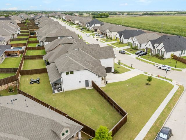 1904 Frediano Lane, Mclendon Chisholm, TX 75032