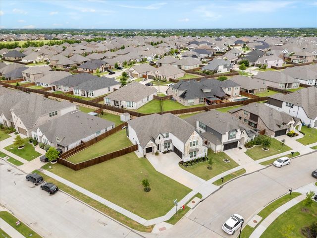 1904 Frediano Lane, Mclendon Chisholm, TX 75032