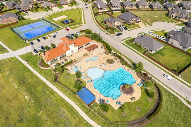1904 Frediano Lane, Mclendon Chisholm, TX 75032