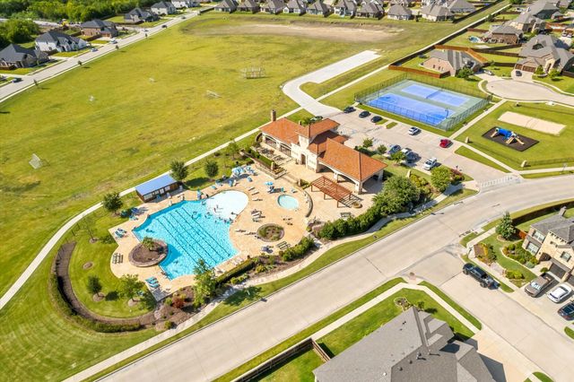 1904 Frediano Lane, Mclendon Chisholm, TX 75032