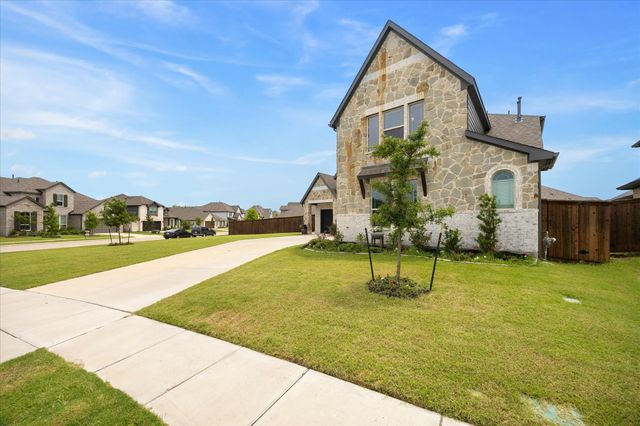 1904 Frediano Lane, Mclendon Chisholm, TX 75032