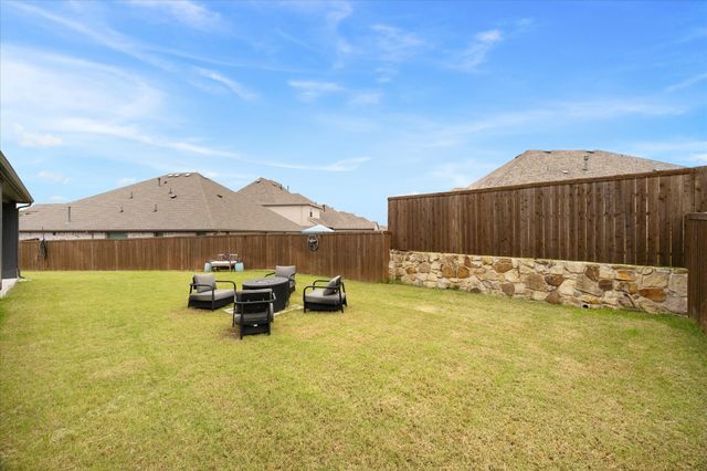 1904 Frediano Lane, Mclendon Chisholm, TX 75032