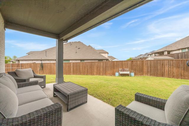 1904 Frediano Lane, Mclendon Chisholm, TX 75032