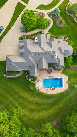 809 NE Bridge Creek Court, Grimes, IA 50111