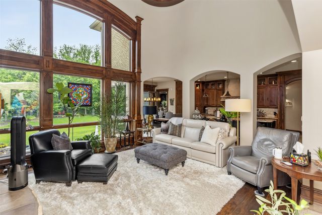 809 NE Bridge Creek Court, Grimes, IA 50111