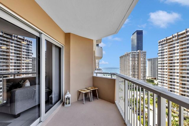 1965 S Ocean Dr 14C, Hallandale Beach, FL 33009