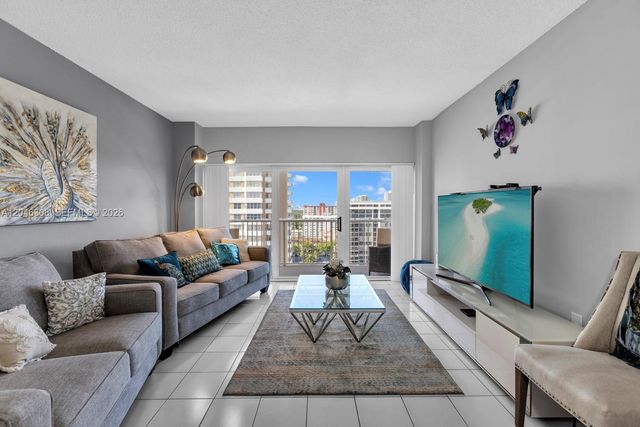 1965 S Ocean Dr 14C, Hallandale Beach, FL 33009
