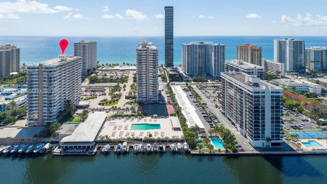 1965 S Ocean Dr 14C, Hallandale Beach, FL 33009