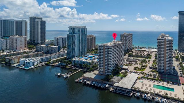 1965 S Ocean Dr 14C, Hallandale Beach, FL 33009
