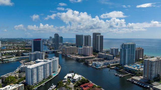 1965 S Ocean Dr 14C, Hallandale Beach, FL 33009