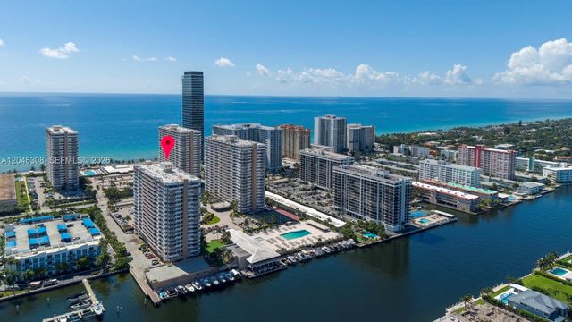 1965 S Ocean Dr 14C, Hallandale Beach, FL 33009