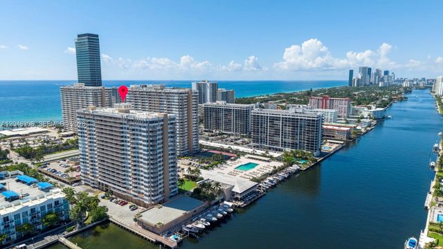 1965 S Ocean Dr 14C, Hallandale Beach, FL 33009