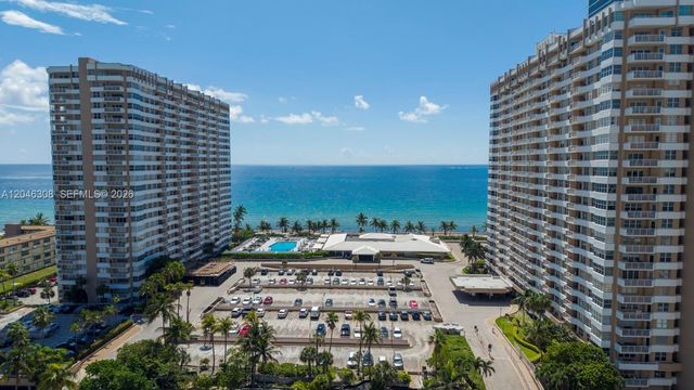1965 S Ocean Dr 14C, Hallandale Beach, FL 33009
