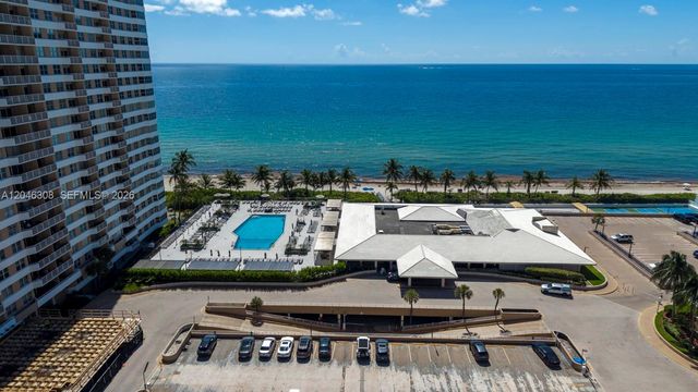 1965 S Ocean Dr 14C, Hallandale Beach, FL 33009