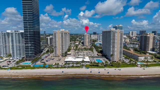 1965 S Ocean Dr 14C, Hallandale Beach, FL 33009