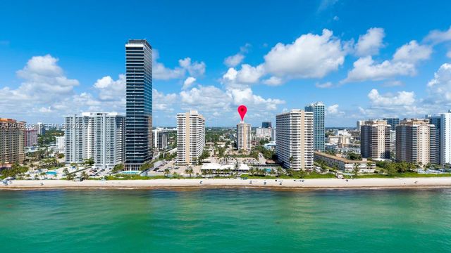 1965 S Ocean Dr 14C, Hallandale Beach, FL 33009