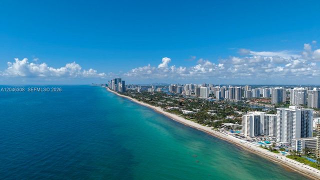 1965 S Ocean Dr 14C, Hallandale Beach, FL 33009
