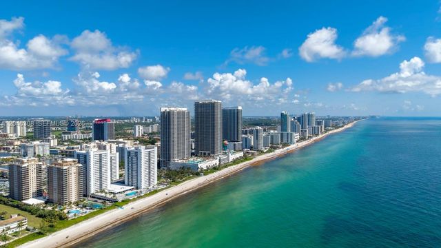 1965 S Ocean Dr 14C, Hallandale Beach, FL 33009