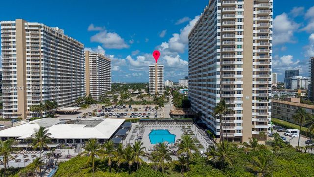 1965 S Ocean Dr 14C, Hallandale Beach, FL 33009