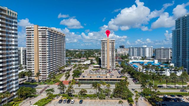 1965 S Ocean Dr 14C, Hallandale Beach, FL 33009