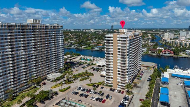 1965 S Ocean Dr 14C, Hallandale Beach, FL 33009