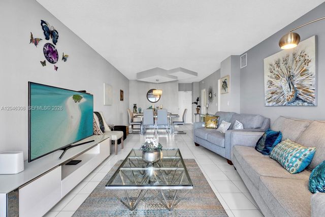 1965 S Ocean Dr 14C, Hallandale Beach, FL 33009