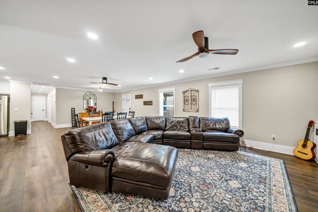 338 Andrew Corley Road, Lexington, SC 29072