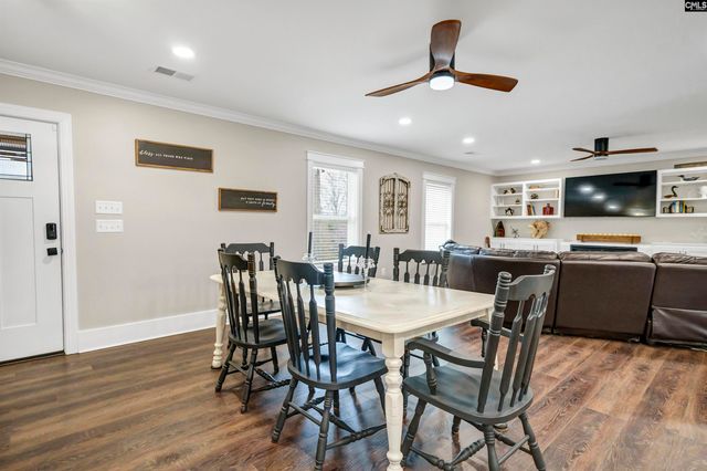 338 Andrew Corley Road, Lexington, SC 29072