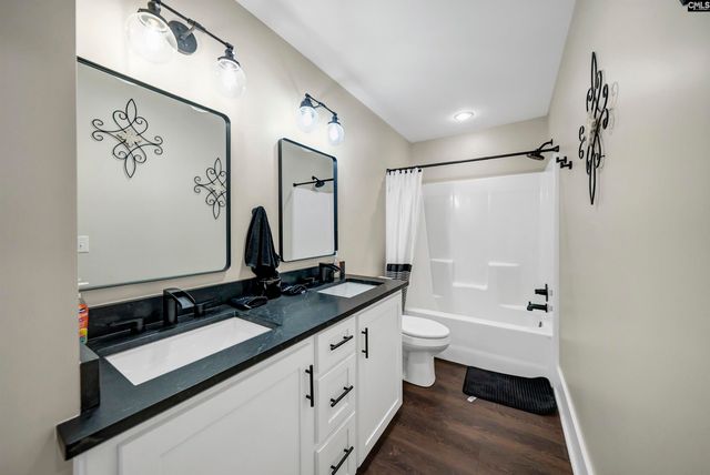 338 Andrew Corley Road, Lexington, SC 29072