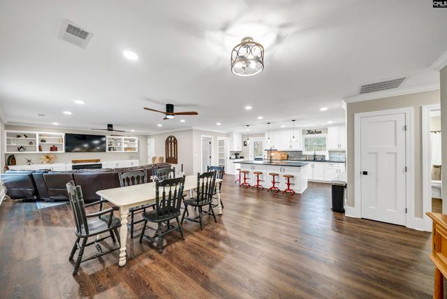 338 Andrew Corley Road, Lexington, SC 29072