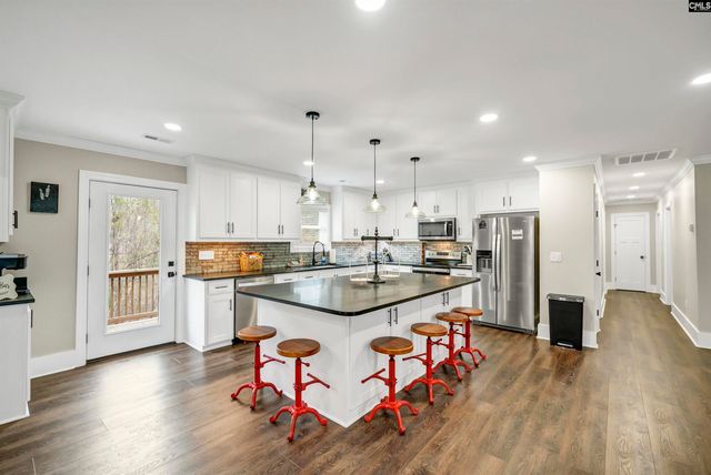 338 Andrew Corley Road, Lexington, SC 29072