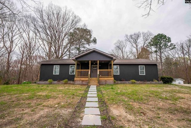 338 Andrew Corley Road, Lexington, SC 29072