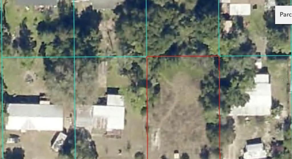 12945 NE 5TH STREET, Silver Springs, FL 34488