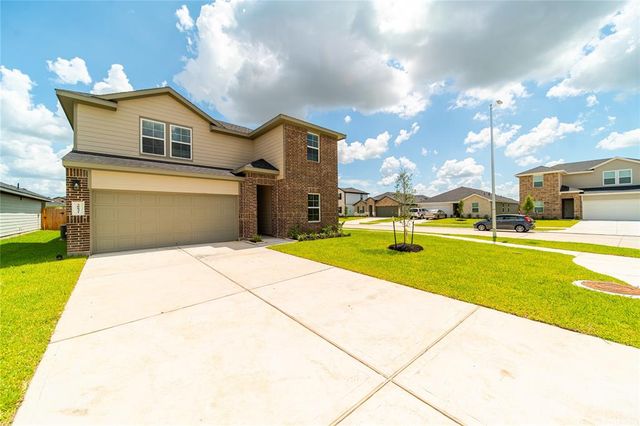30831 Khepri Court, Fulshear, TX 77441