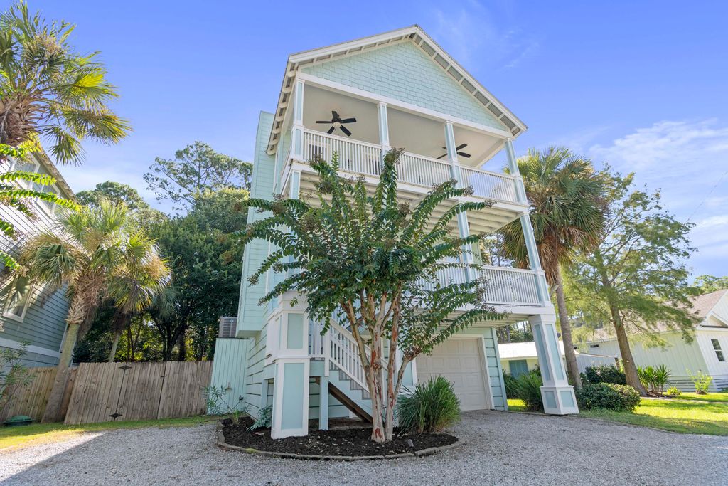 1356 N County Highway 393, Santa Rosa Beach, FL 32459
