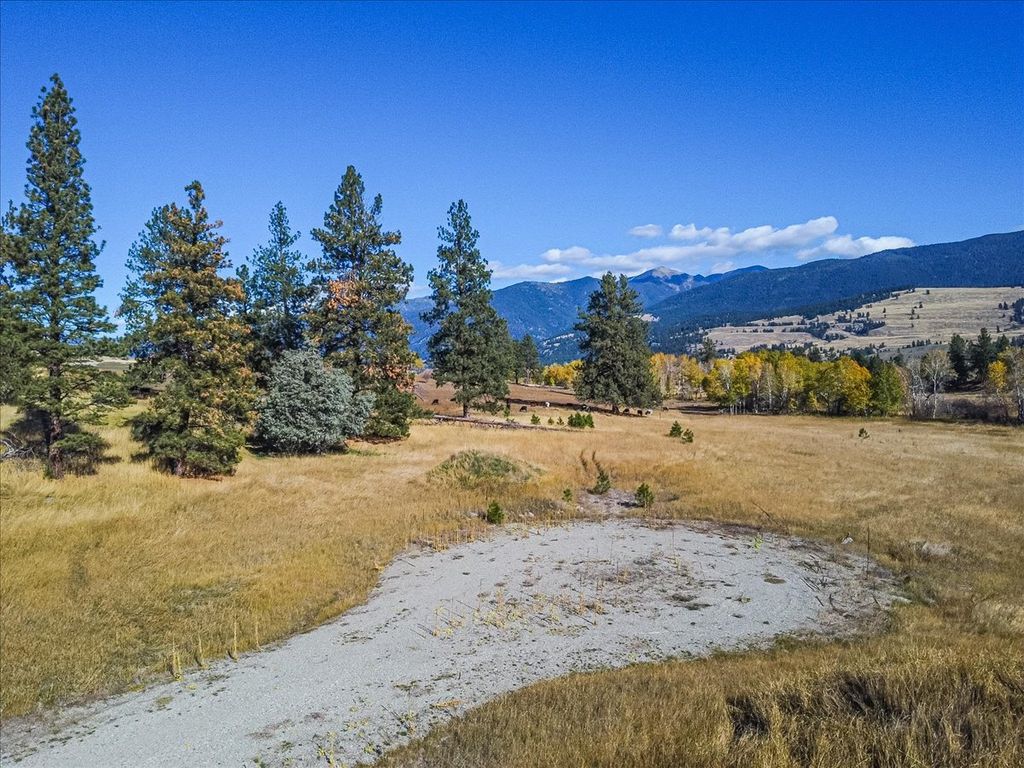 303 Sophie Creek Lane, Eureka, MT 59917 photo 5