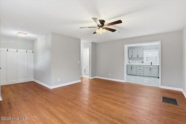 1803 Berry Street, Goldsboro, NC 27530