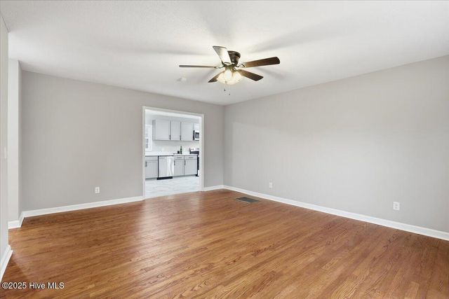 1803 Berry Street, Goldsboro, NC 27530