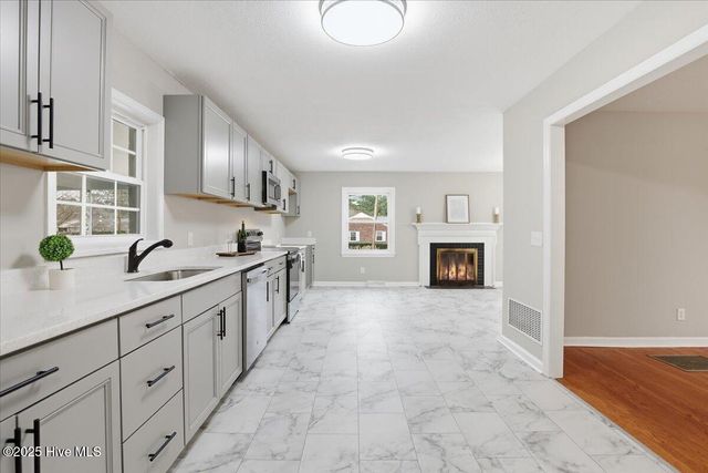 1803 Berry Street, Goldsboro, NC 27530