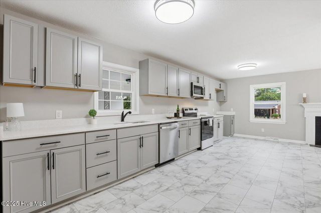 1803 Berry Street, Goldsboro, NC 27530