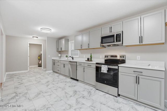 1803 Berry Street, Goldsboro, NC 27530