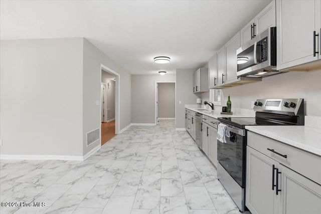 1803 Berry Street, Goldsboro, NC 27530