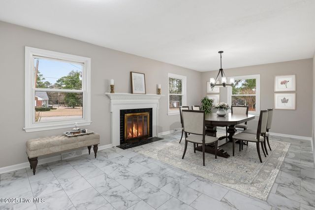 1803 Berry Street, Goldsboro, NC 27530